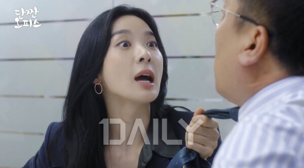 스트레스를 유발하는 직장 동료 유형