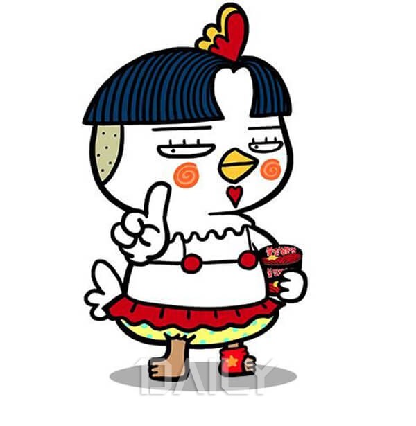 혀끝이 아려도 끌리는 맛, 전세계로 