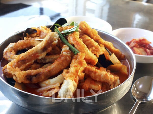 오이도에 가려진 경기도 시흥의 숨은
