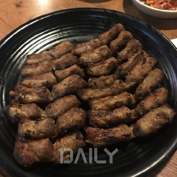 오이도에 가려진 경기도 시흥의 숨은