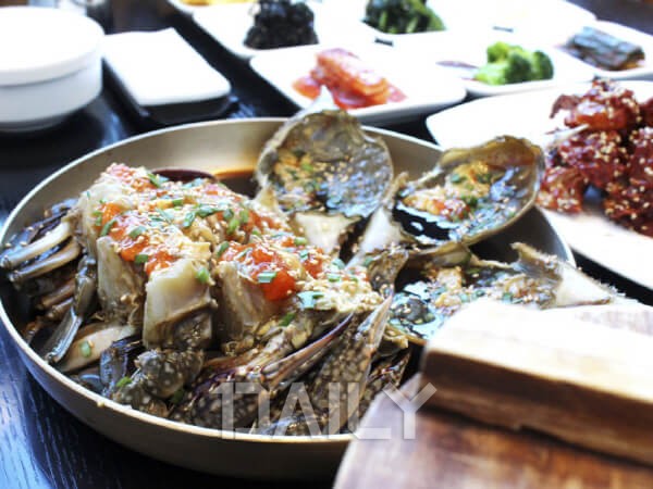 오이도에 가려진 경기도 시흥의 숨은