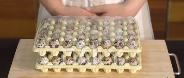 가정식 최고의 반찬! 꽈리고추 메추리