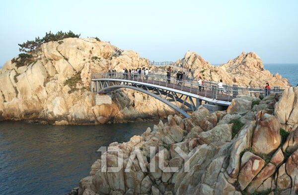 바다의 낭만을 품은 그 곳, 울산에서