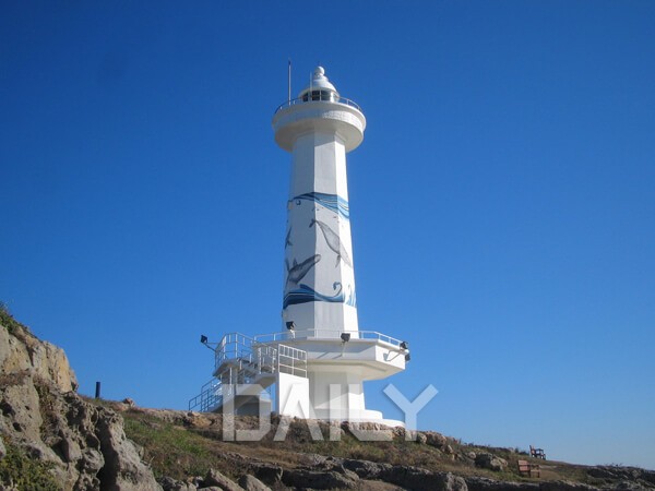 바다의 낭만을 품은 그 곳, 울산에서