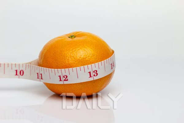 감기 예방에 탁월한 맛 좋은 귤, 잘
