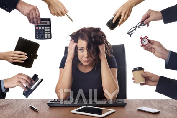 직장인이라면 100% 공감할 '직장생