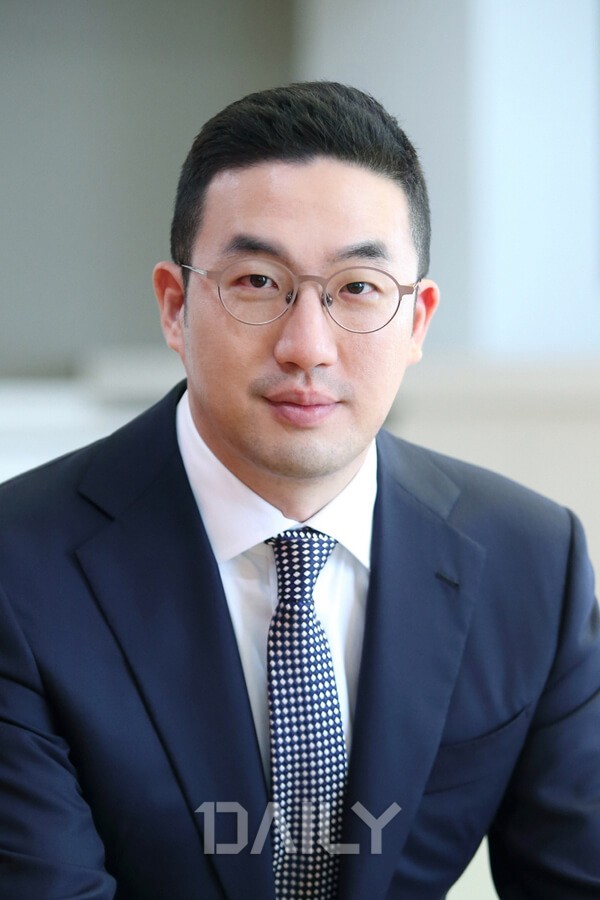 4세경영의 시작, LG그룹 구광모 회