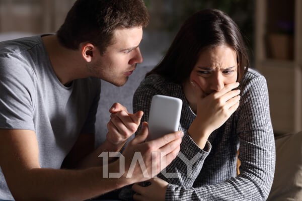 있는 정 없는 정 다 떨어지게 만드는