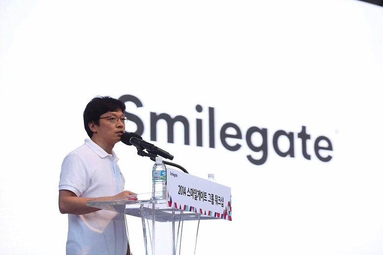 김정주 회장부터 이해진 의장까지, 자