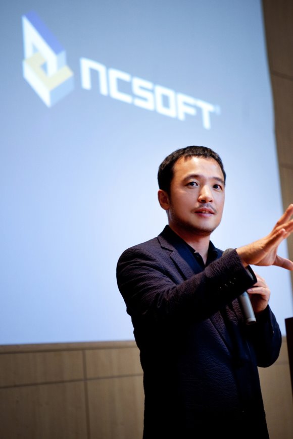 김정주 회장부터 이해진 의장까지, 자