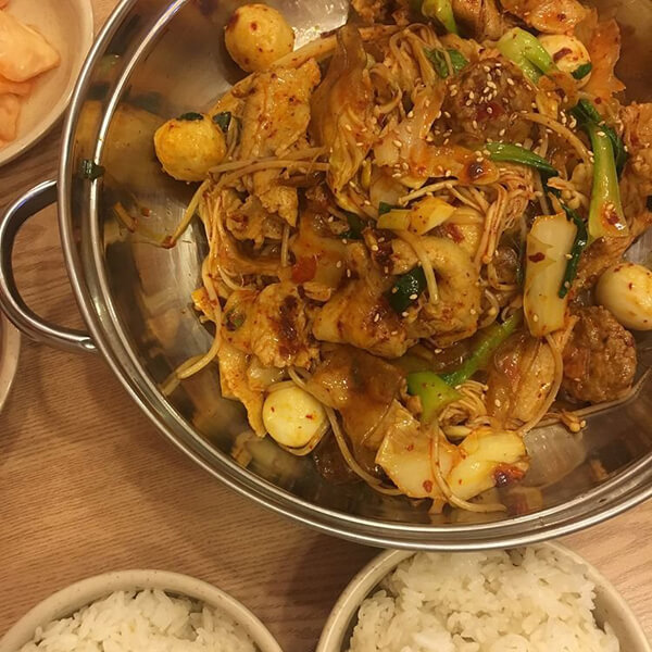 얼얼함에 중독되는 마라탕, 마라샹궈 