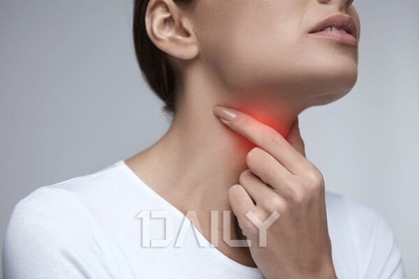 혓바늘, 입냄새 등 입속 증상으로 알