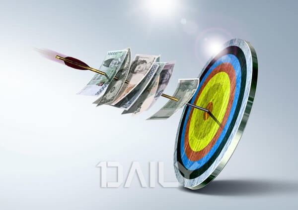 사회초년생 목돈 모으기, 재테크가 답