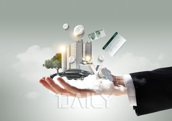 사회초년생 목돈 모으기, 재테크가 답