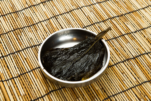 더위에 지친 여름, 입맛 돋우는 건강