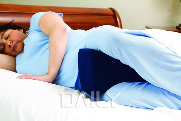 두통, 생리통 있을 때 '꿀잠' 잘 