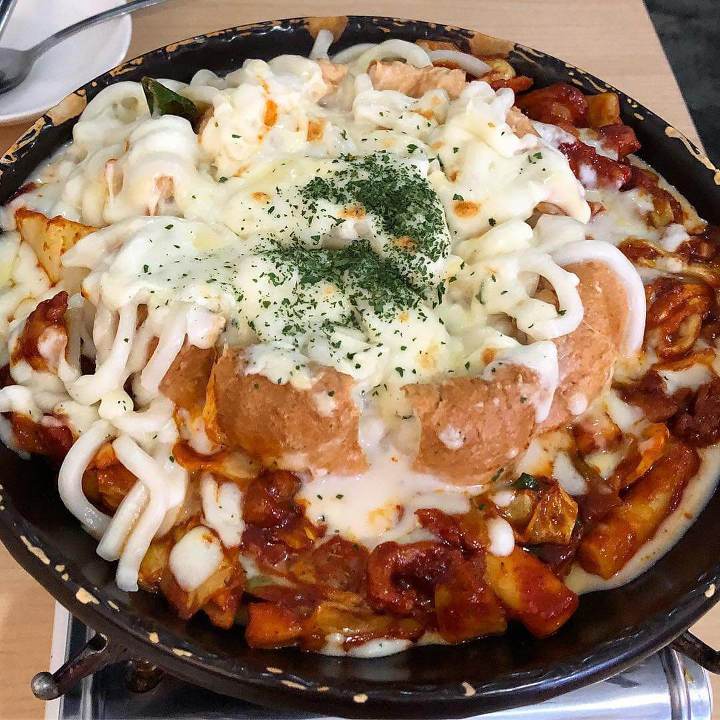 맛과 가격 다 잡은 홍대 맛집 베스트