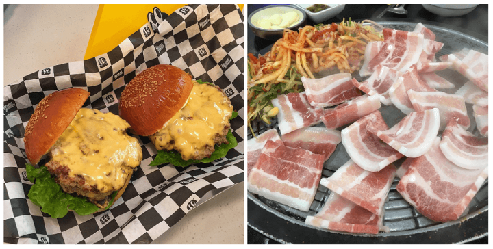 맛과 가격 다 잡은 홍대 맛집 베스트