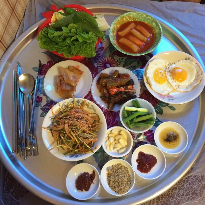 맛과 가격 다 잡은 홍대 맛집 베스트