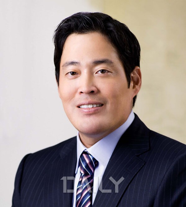 신세계 정용진 부회장이 재벌3세 중