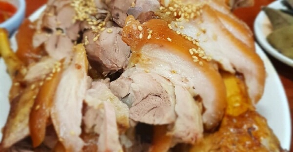 칼 퇴근 실패하게 만드는 공덕역 맛집