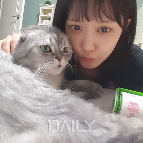 햄버거 500인분 쏘다! 받는 만큼 