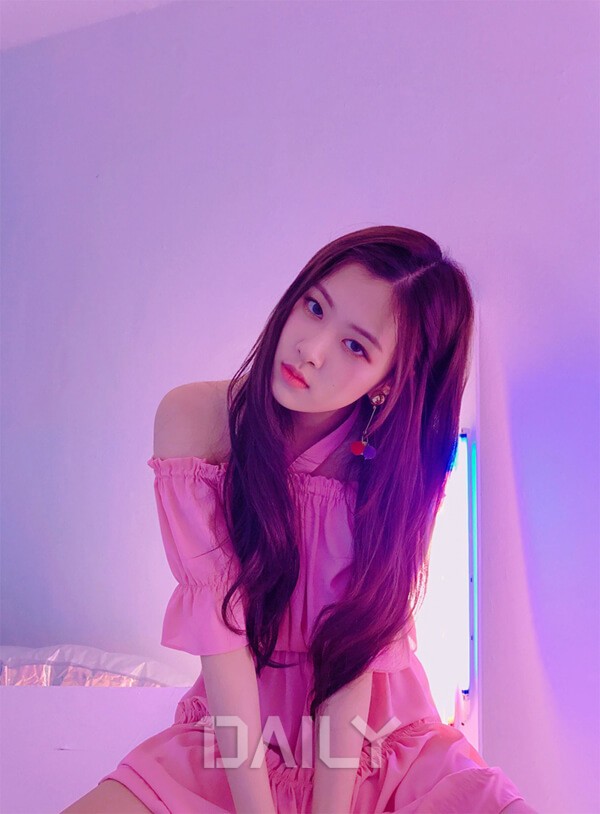 평균 허리둘레 21인치, '33반 사