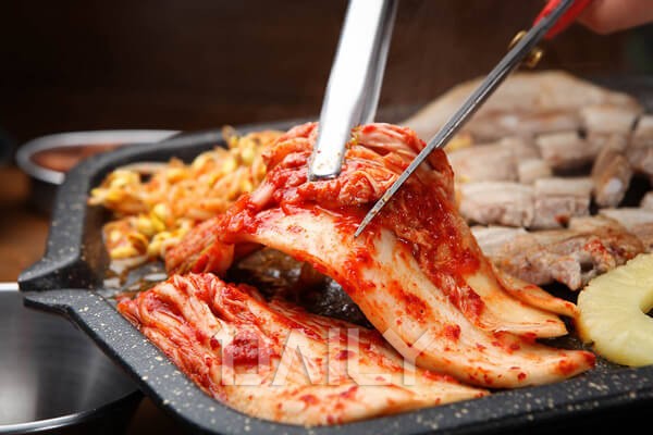 돼지테리언이 추천하는 삼겹살 맛있게