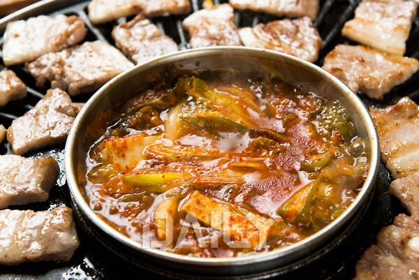 돼지테리언이 추천하는 삼겹살 맛있게