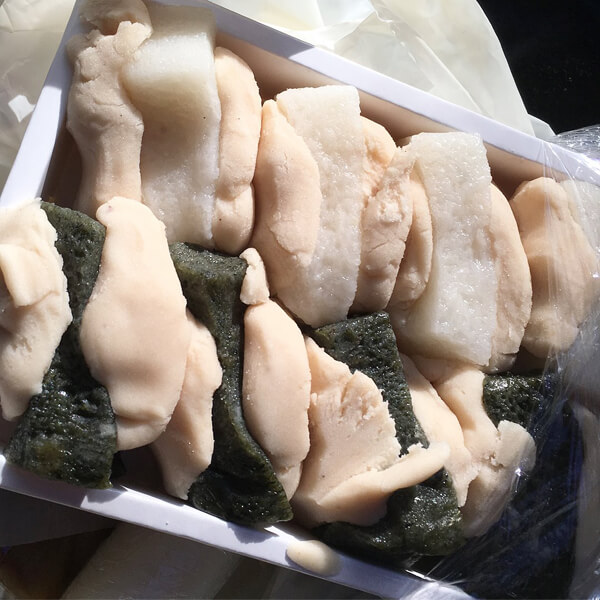 이것이 완판이다, 'SNS 인기 떡'