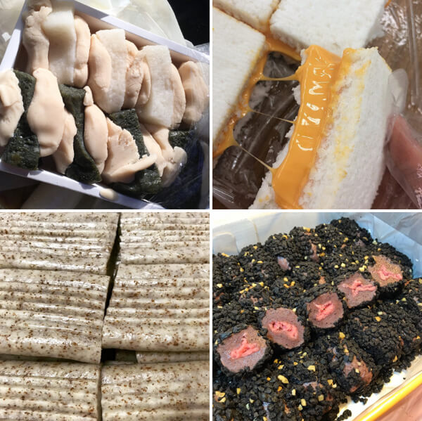 이것이 완판이다, 'SNS 인기 떡'