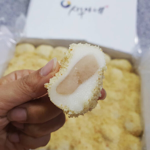 이것이 완판이다, 'SNS 인기 떡'