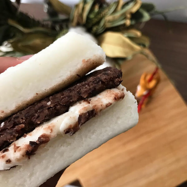이것이 완판이다, 'SNS 인기 떡'