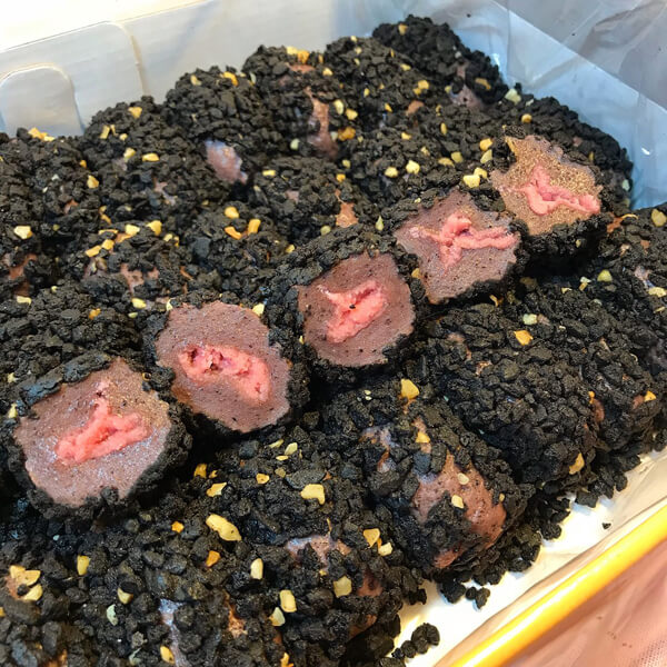 이것이 완판이다, 'SNS 인기 떡'