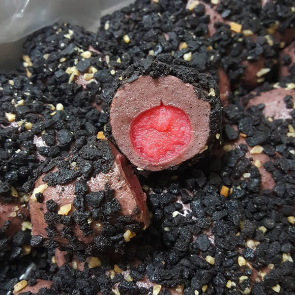 이것이 완판이다, 'SNS 인기 떡'