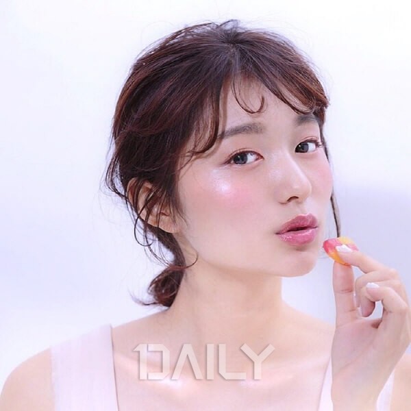 한번쯤 따라해 보고 싶은 일본 메이크