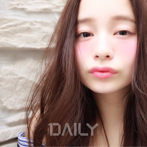 한번쯤 따라해 보고 싶은 일본 메이크
