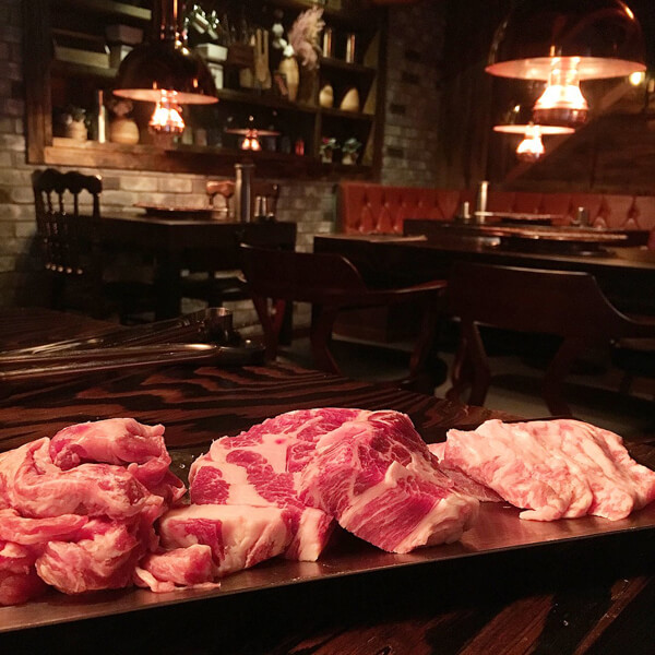 숨은 맛집 찾기, 보물 같은 연남동 