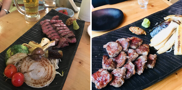 숨은 맛집 찾기, 보물 같은 연남동 