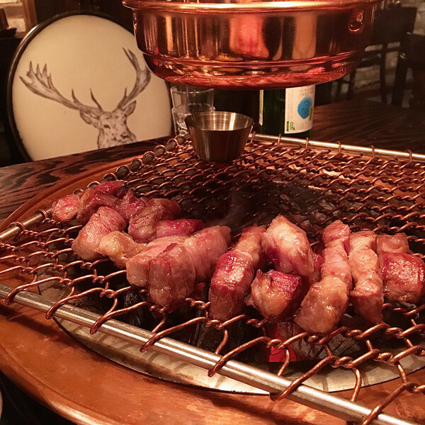 숨은 맛집 찾기, 보물 같은 연남동 