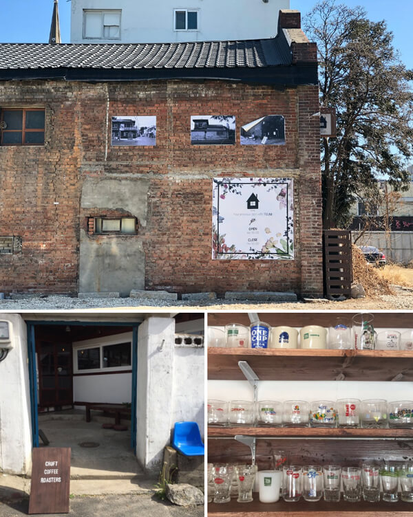 도심 속 아날로그 감성, 전국 빈티지