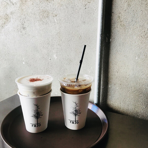 도심 속 아날로그 감성, 전국 빈티지