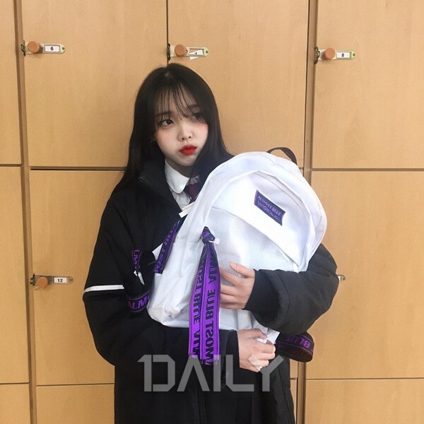 급식체를 아시나요? 어른들은 모르는 