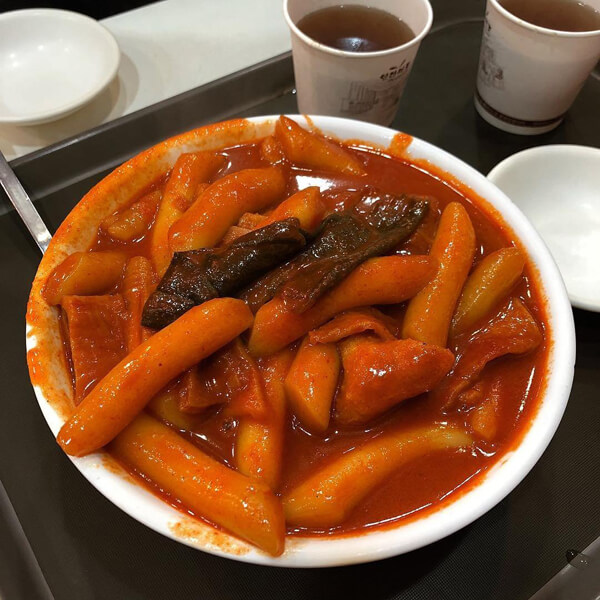 홍대 맛집, 언제 먹어도 질리지 않는