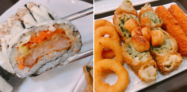 홍대 맛집, 언제 먹어도 질리지 않는