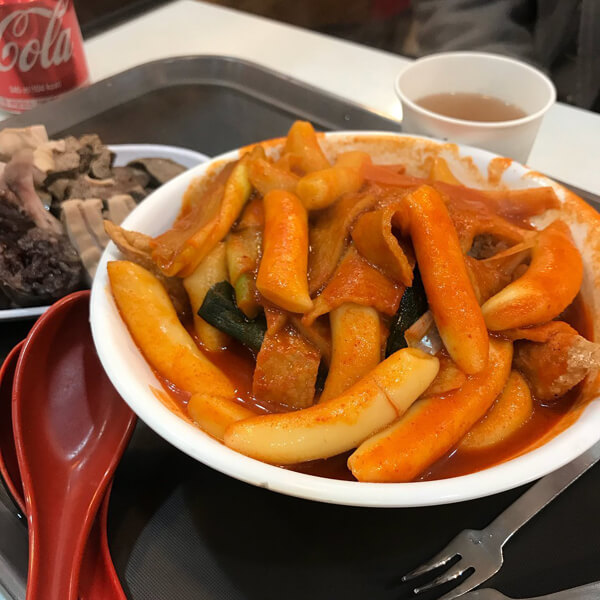 홍대 맛집, 언제 먹어도 질리지 않는