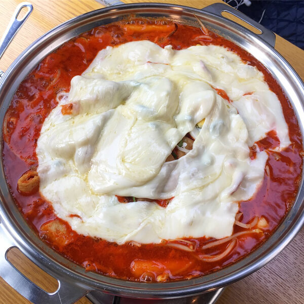 홍대 맛집, 언제 먹어도 질리지 않는