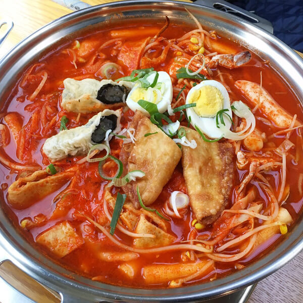 홍대 맛집, 언제 먹어도 질리지 않는