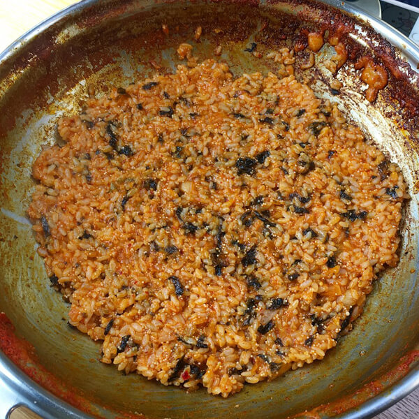 홍대 맛집, 언제 먹어도 질리지 않는