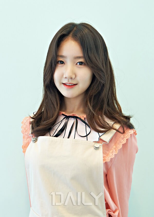 문근영을 잇는 새롭게 떠오르는 차세대